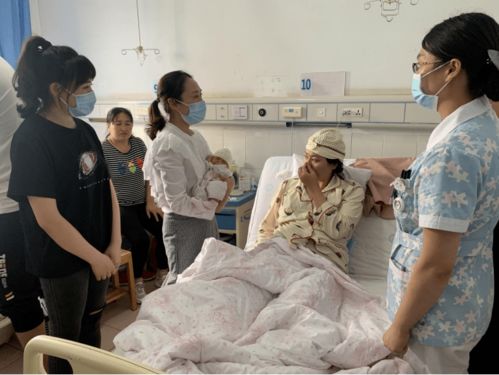 科室動態(tài)｜開展母乳喂養(yǎng)宣傳，提升母嬰護(hù)理能力水平