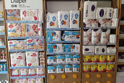 從選址到服務(wù) 開啟母嬰店的全面指南與母嬰護(hù)理核心